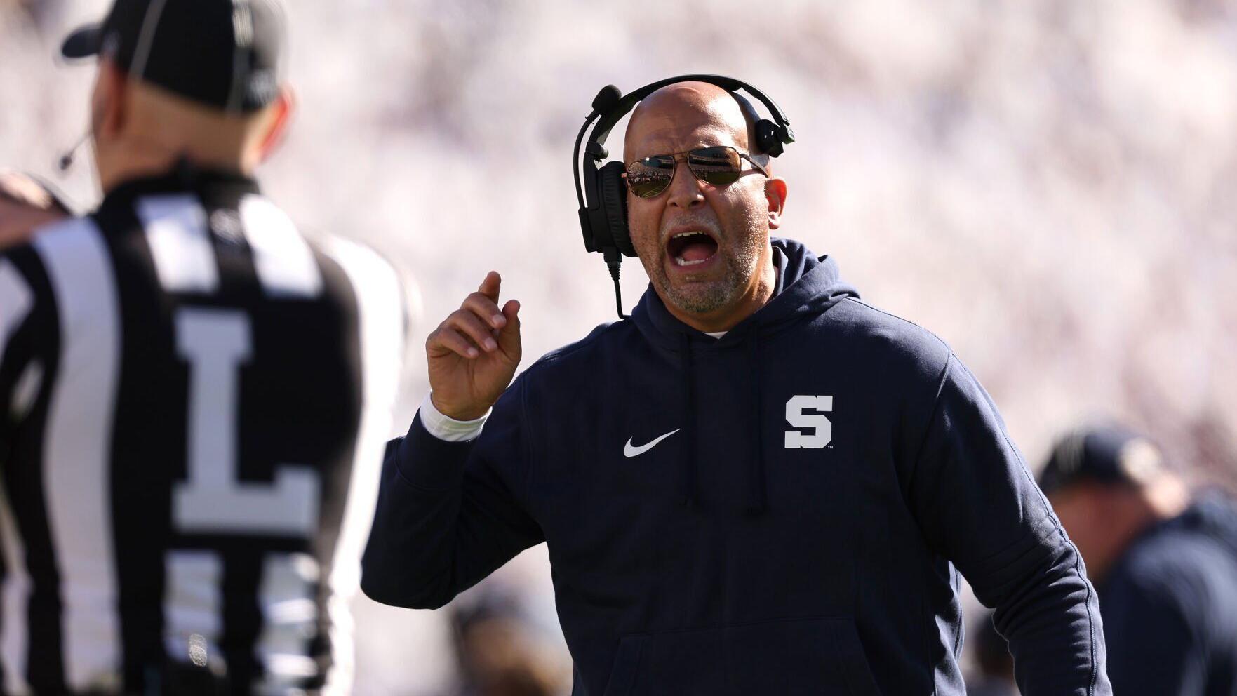 Jason Mackey: This upcoming season could be like few others for James Franklin and his loaded Penn State football team